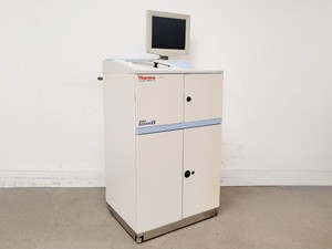 Image of Thermo Electron Corporation Shandon Excelsior ES Tissue Processor Lab