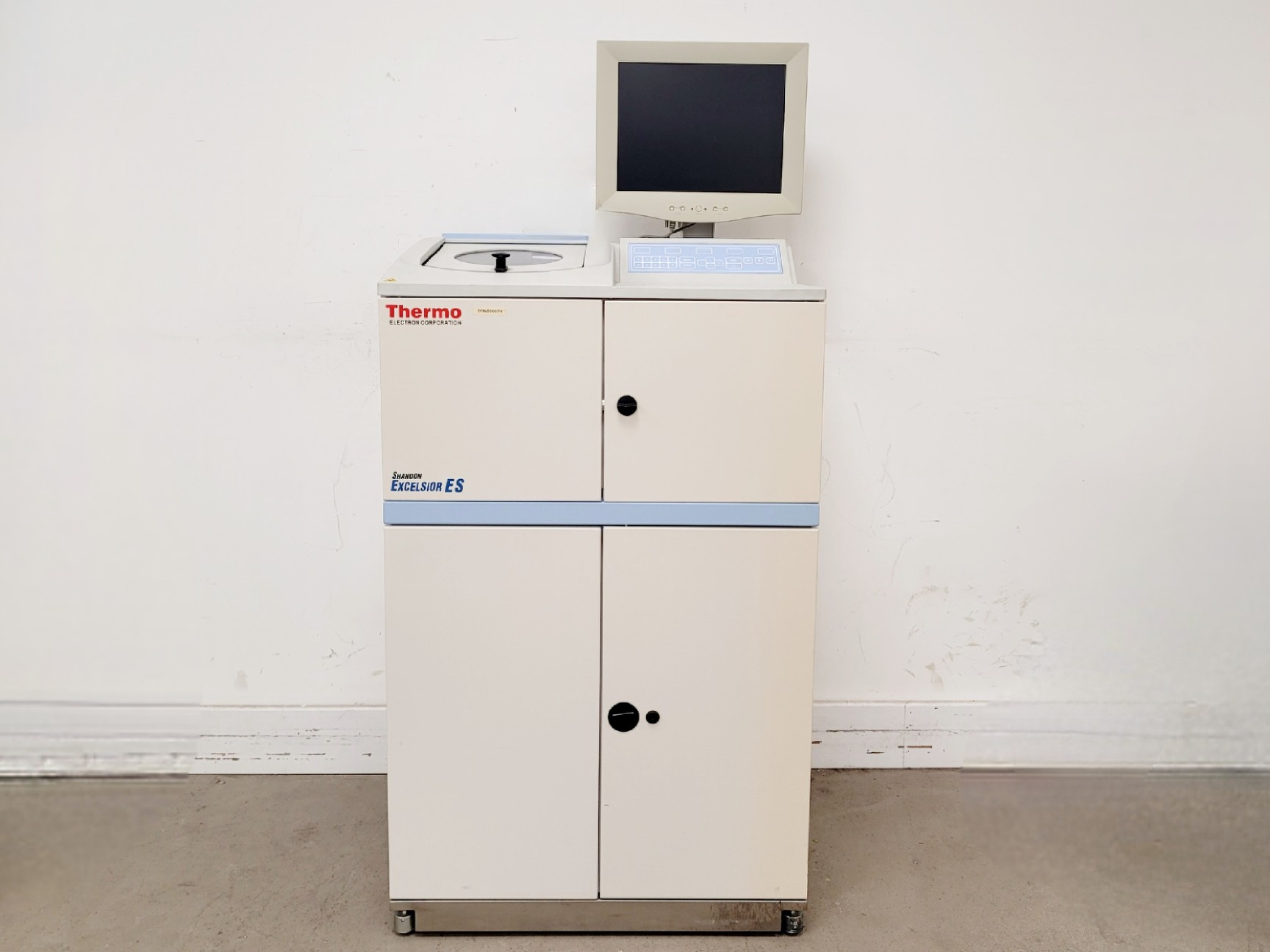 Image of Thermo Electron Corporation Shandon Excelsior ES Tissue Processor Lab