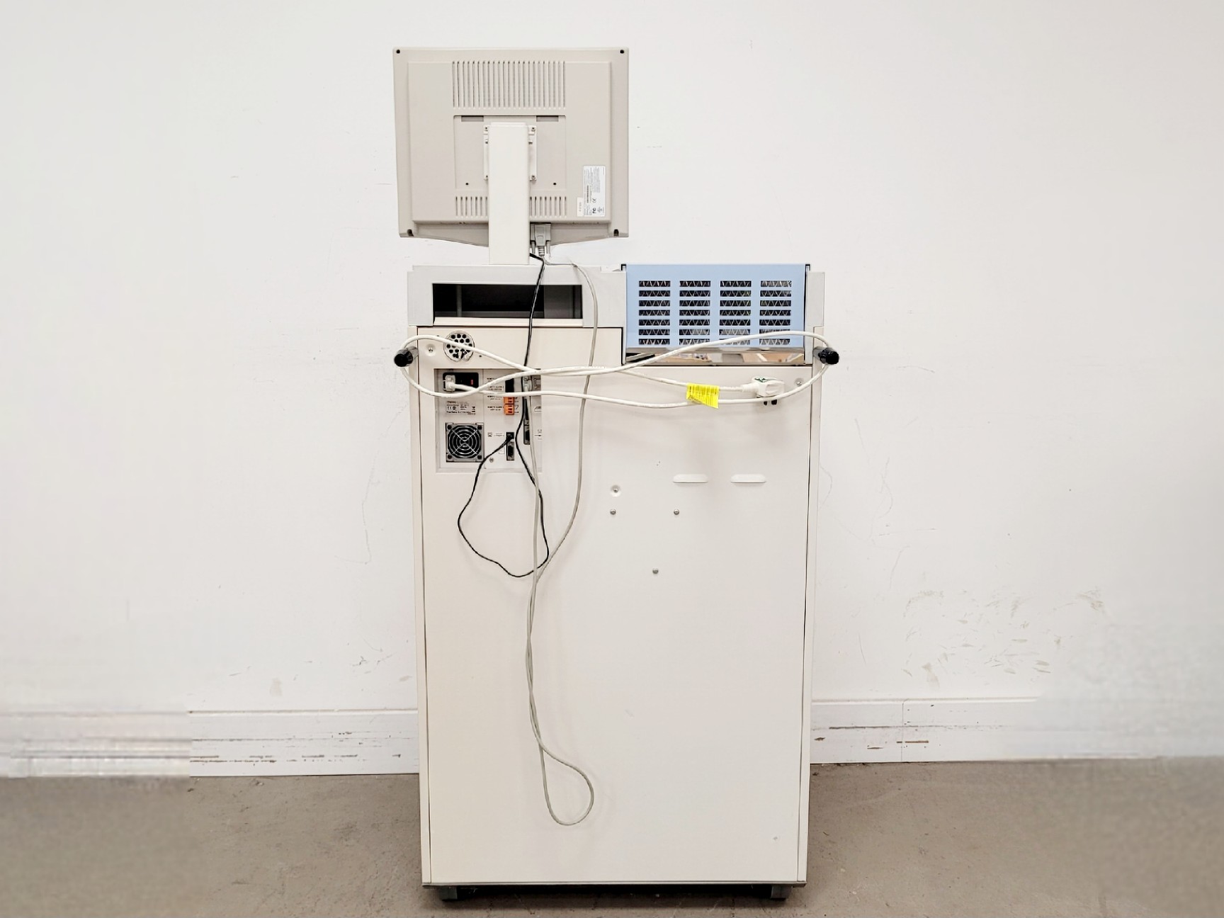 Image of Thermo Electron Corporation Shandon Excelsior ES Tissue Processor Lab