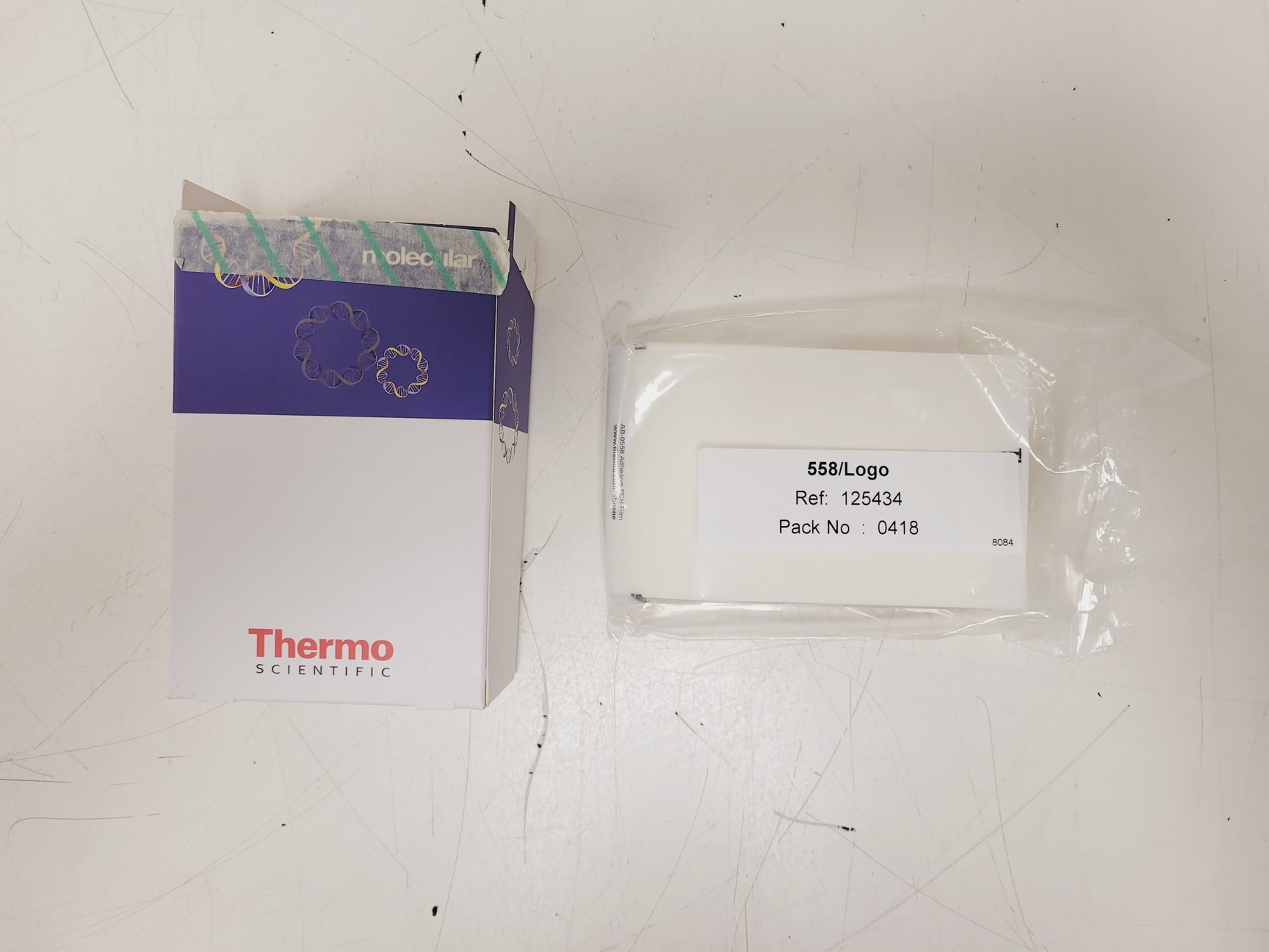 Image of Thermo Electron Corporation Shandon Excelsior ES Tissue Processor Lab