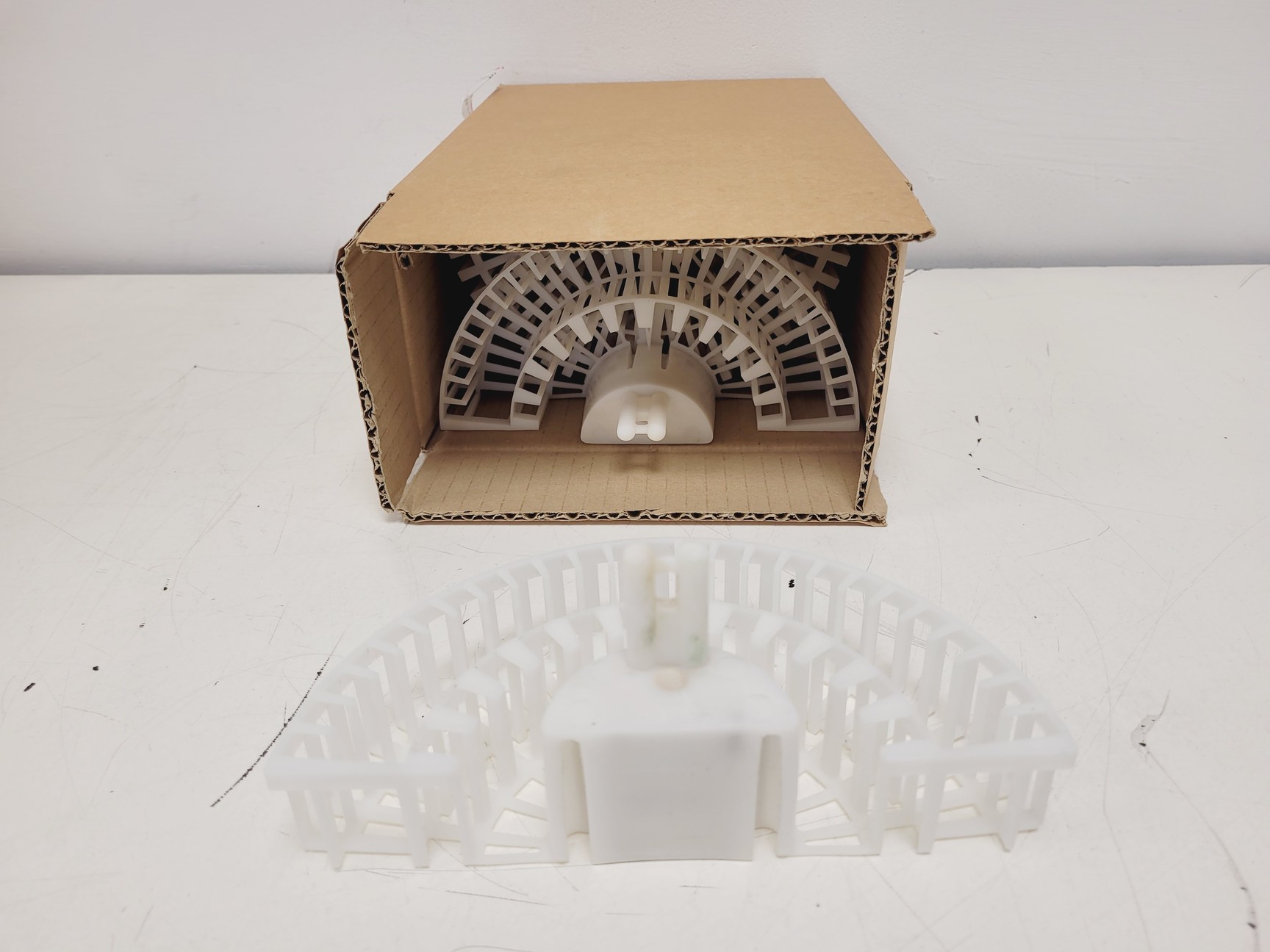 Image of Thermo Electron Corporation Shandon Excelsior ES Tissue Processor Lab