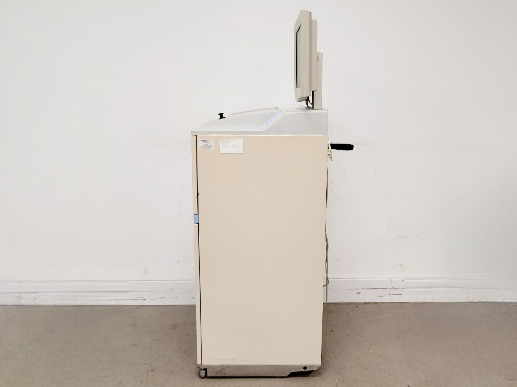 Image of Thermo Electron Corporation Shandon Excelsior ES Tissue Processor Lab