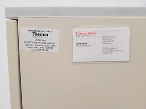 Thumbnail image of Thermo Electron Corporation Shandon Excelsior ES Tissue Processor Lab
