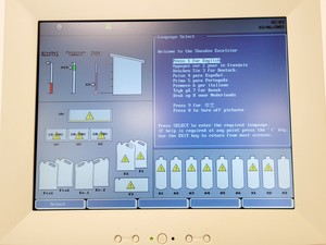 Thumbnail image of Thermo Electron Corporation Shandon Excelsior ES Tissue Processor Lab