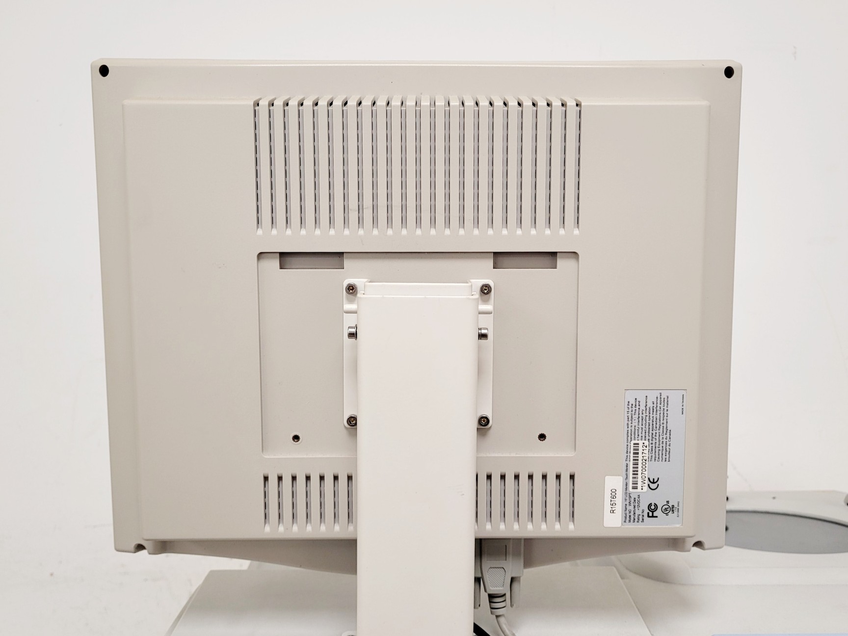 Image of Thermo Electron Corporation Shandon Excelsior ES Tissue Processor Lab