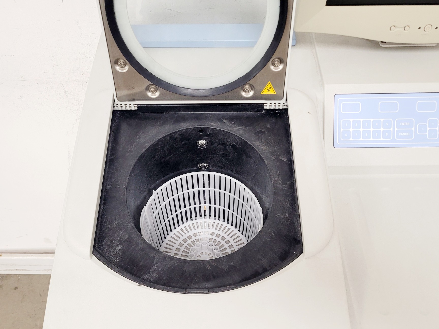 Image of Thermo Electron Corporation Shandon Excelsior ES Tissue Processor Lab