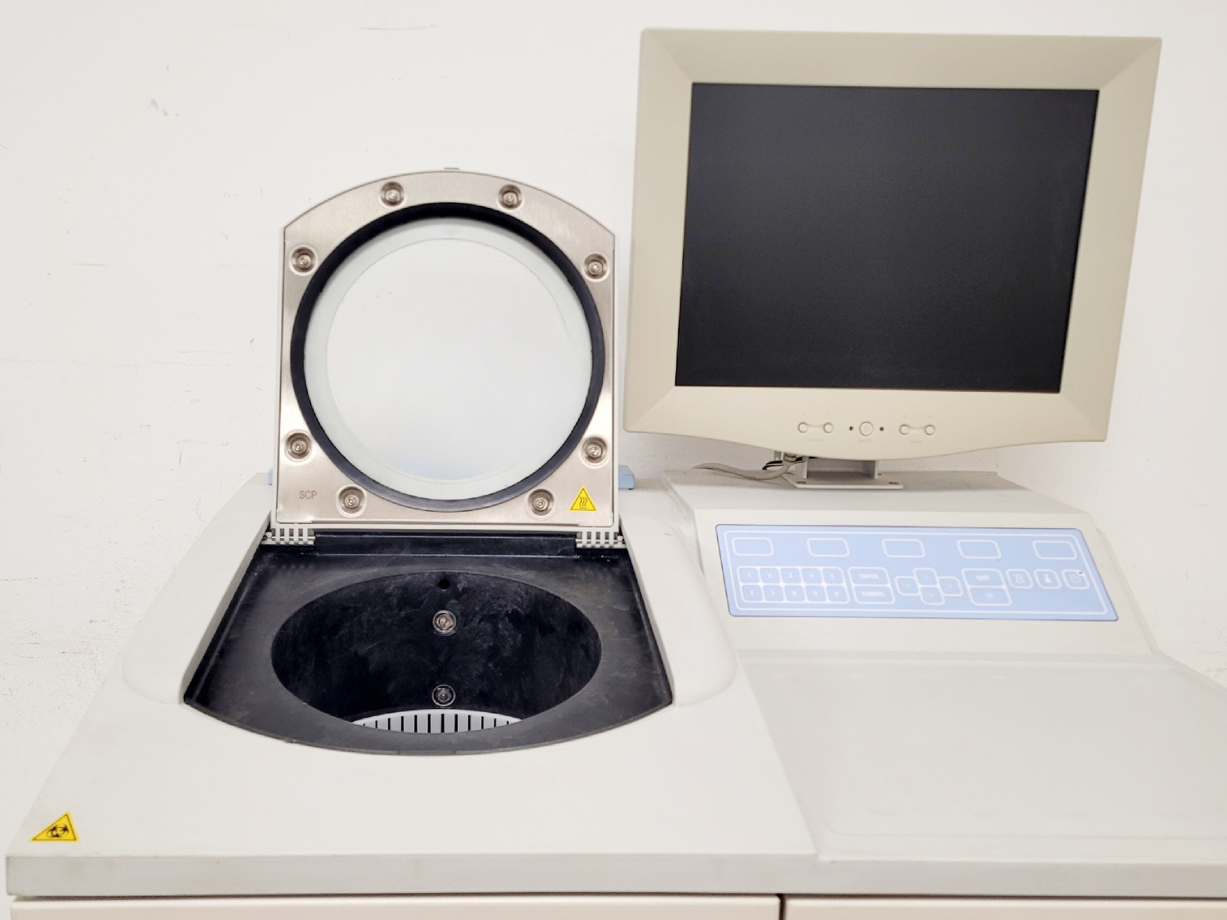 Image of Thermo Electron Corporation Shandon Excelsior ES Tissue Processor Lab