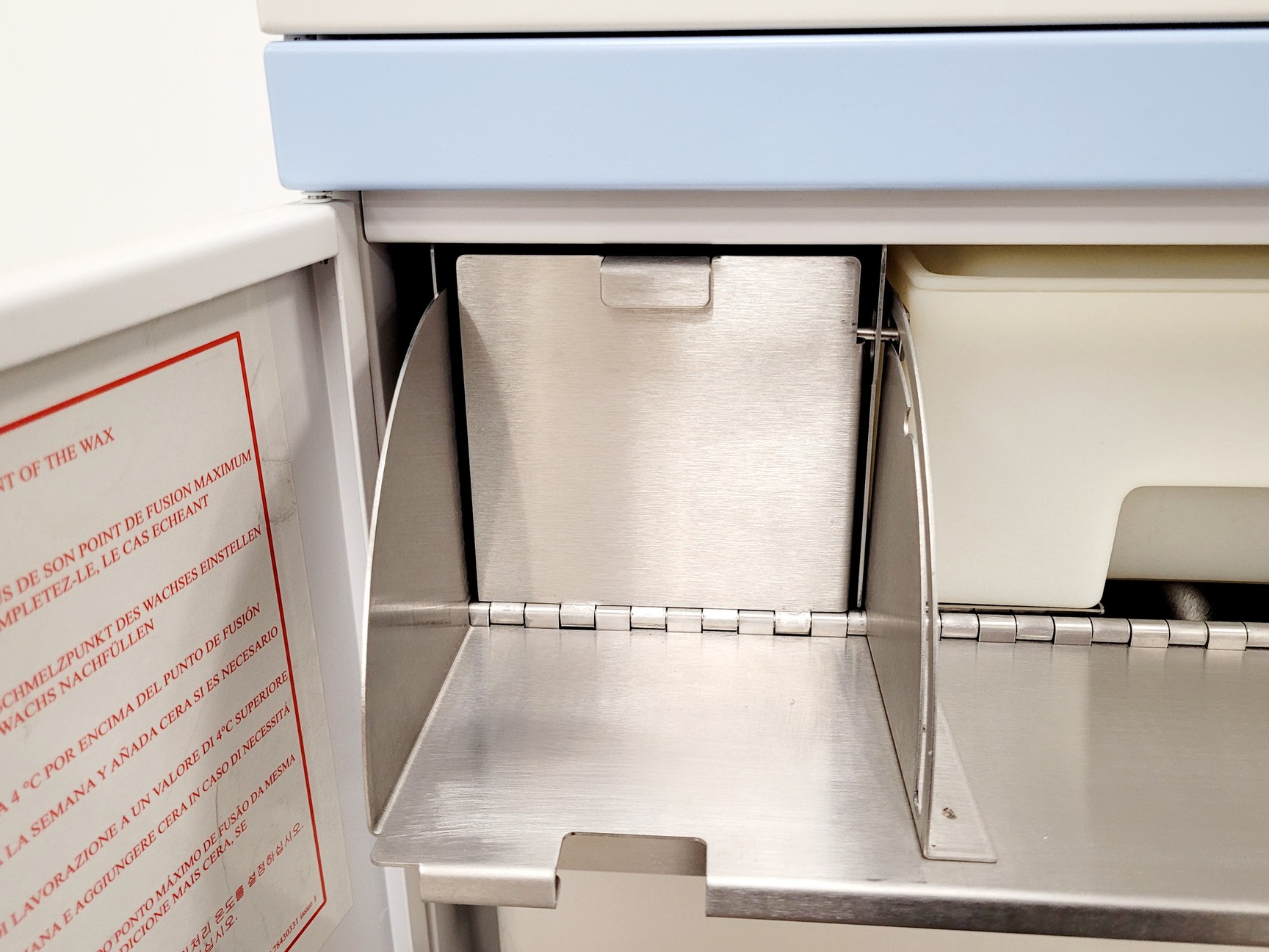 Image of Thermo Electron Corporation Shandon Excelsior ES Tissue Processor Lab
