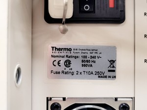 Thumbnail image of Thermo Electron Corporation Shandon Excelsior ES Tissue Processor Lab
