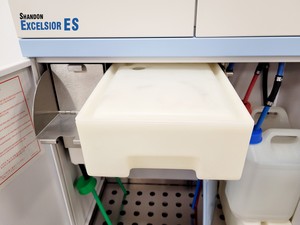 Thumbnail image of Thermo Electron Corporation Shandon Excelsior ES Tissue Processor Lab