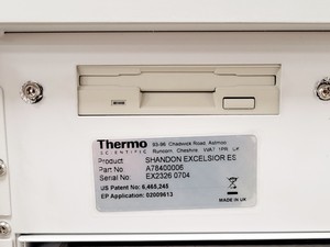Thumbnail image of Thermo Electron Corporation Shandon Excelsior ES Tissue Processor Lab