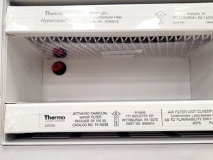 Thumbnail image of Thermo Electron Corporation Shandon Excelsior ES Tissue Processor Lab
