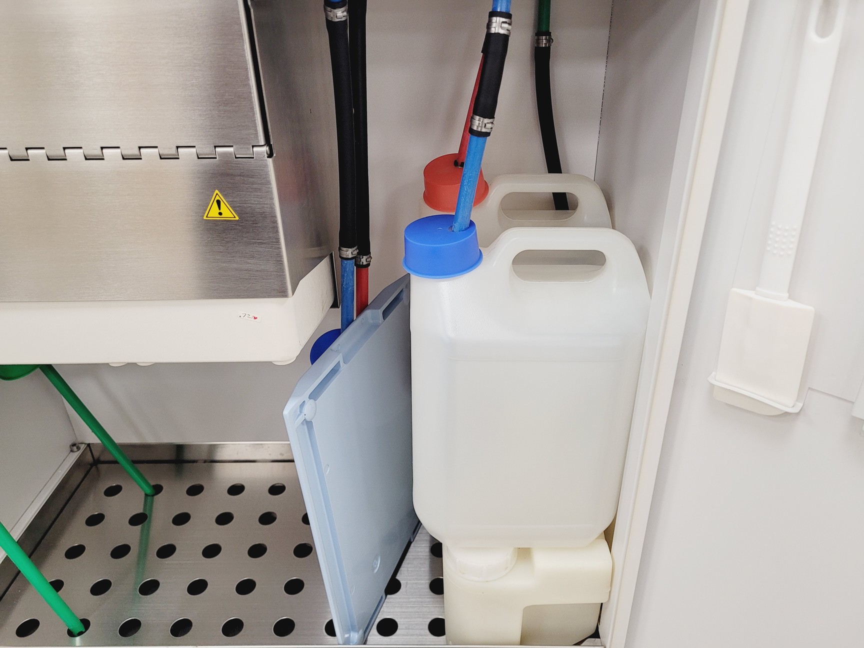 Image of Thermo Electron Corporation Shandon Excelsior ES Tissue Processor Lab
