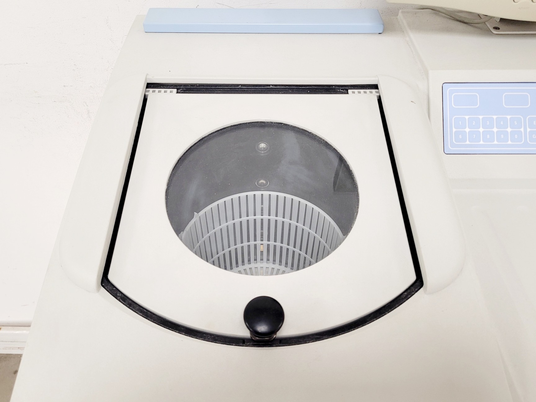 Image of Thermo Electron Corporation Shandon Excelsior ES Tissue Processor Lab