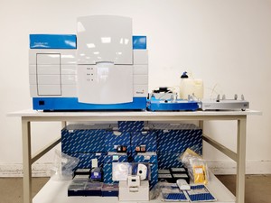 Image of Biotage PyroMark MD Instrument Pyrosequencing System w/ Accessories