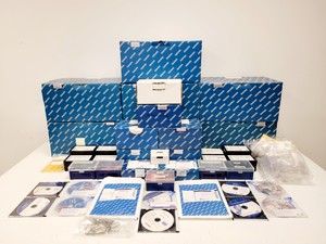 Thumbnail image of Biotage PyroMark MD Instrument Pyrosequencing System w/ Accessories