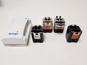 Thumbnail image of Biotage PyroMark MD Instrument Pyrosequencing System w/ Accessories