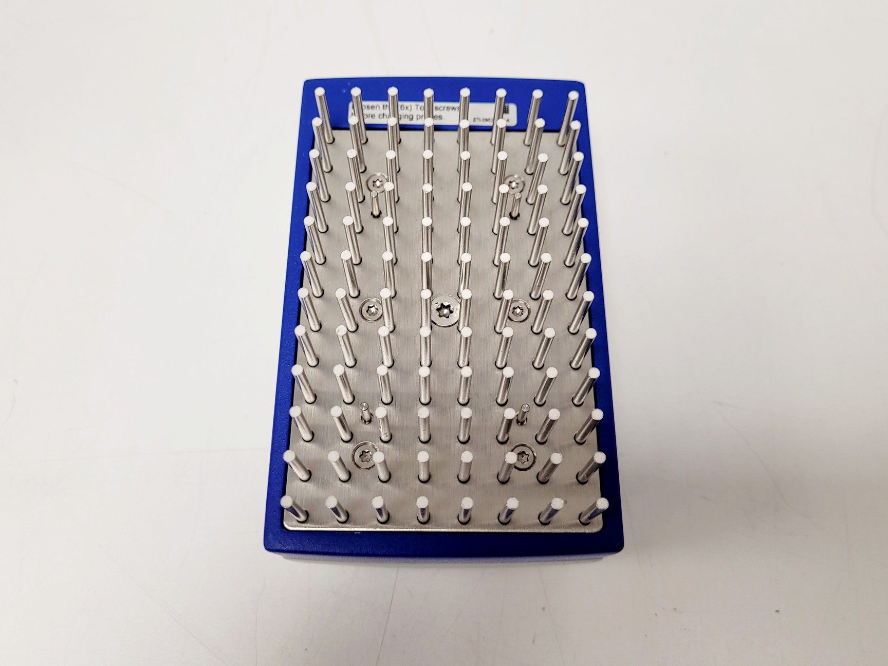 Image of Biotage PyroMark MD Instrument Pyrosequencing System w/ Accessories