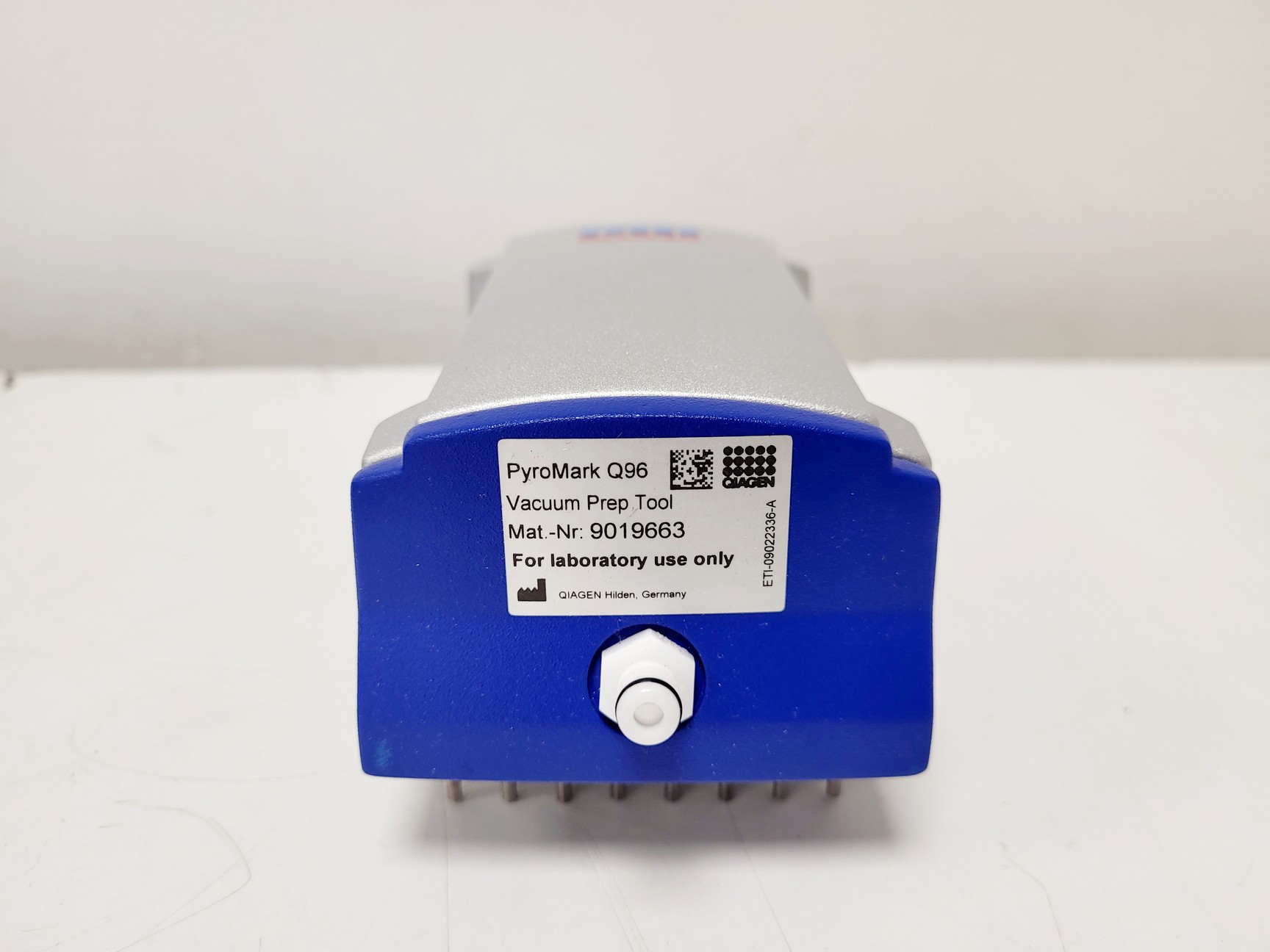 Image of Biotage PyroMark MD Instrument Pyrosequencing System w/ Accessories