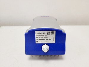 Thumbnail image of Biotage PyroMark MD Instrument Pyrosequencing System w/ Accessories