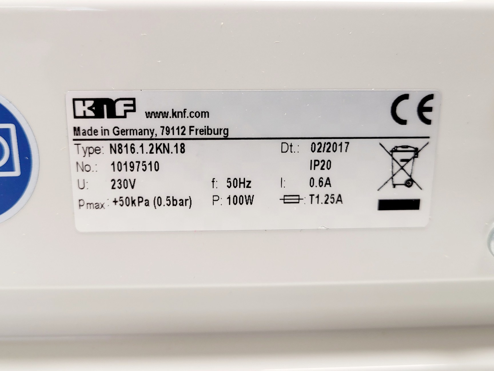 Image of Biotage PyroMark MD Instrument Pyrosequencing System w/ Accessories