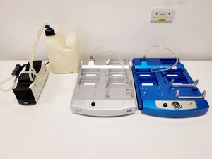 Thumbnail image of Biotage PyroMark MD Instrument Pyrosequencing System w/ Accessories