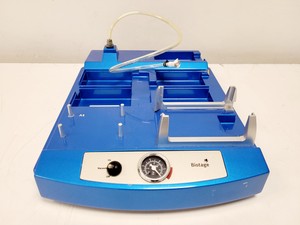 Thumbnail image of Biotage PyroMark MD Instrument Pyrosequencing System w/ Accessories