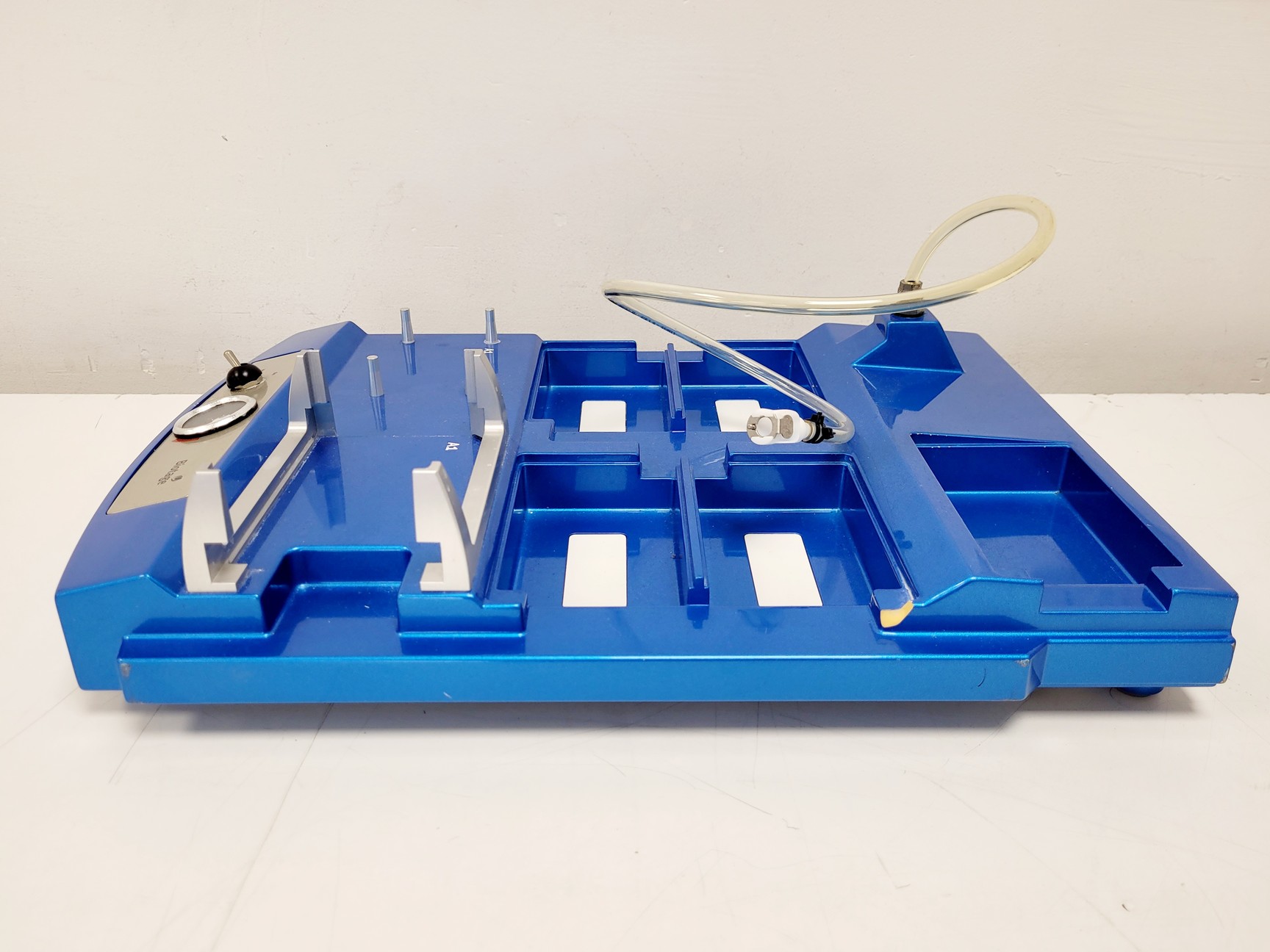 Image of Biotage PyroMark MD Instrument Pyrosequencing System w/ Accessories