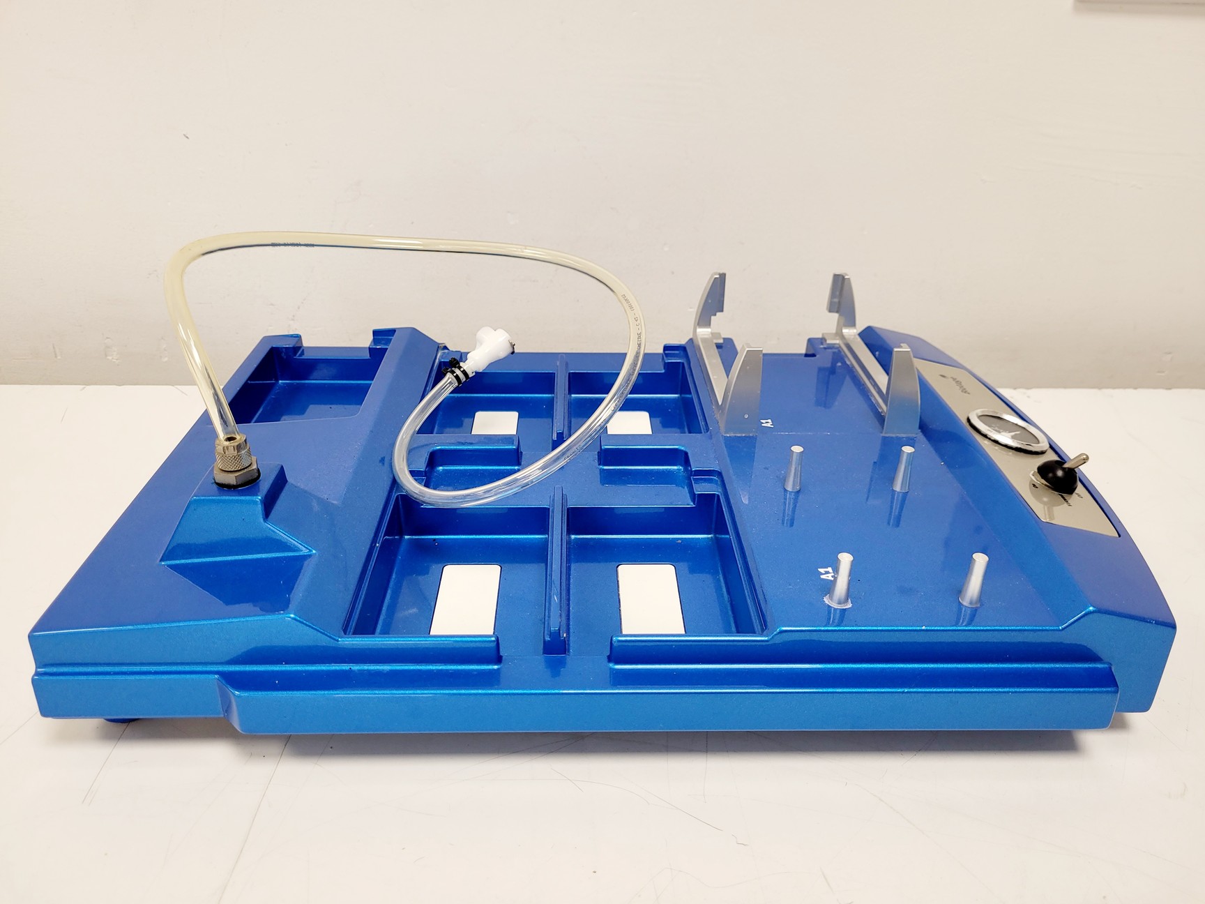 Image of Biotage PyroMark MD Instrument Pyrosequencing System w/ Accessories