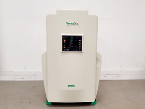 Thumbnail image of BioRad VersaDoc 4000MP Imaging System Lab