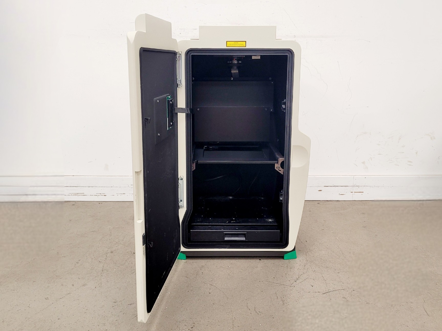 Image of BioRad VersaDoc 4000MP Imaging System Lab