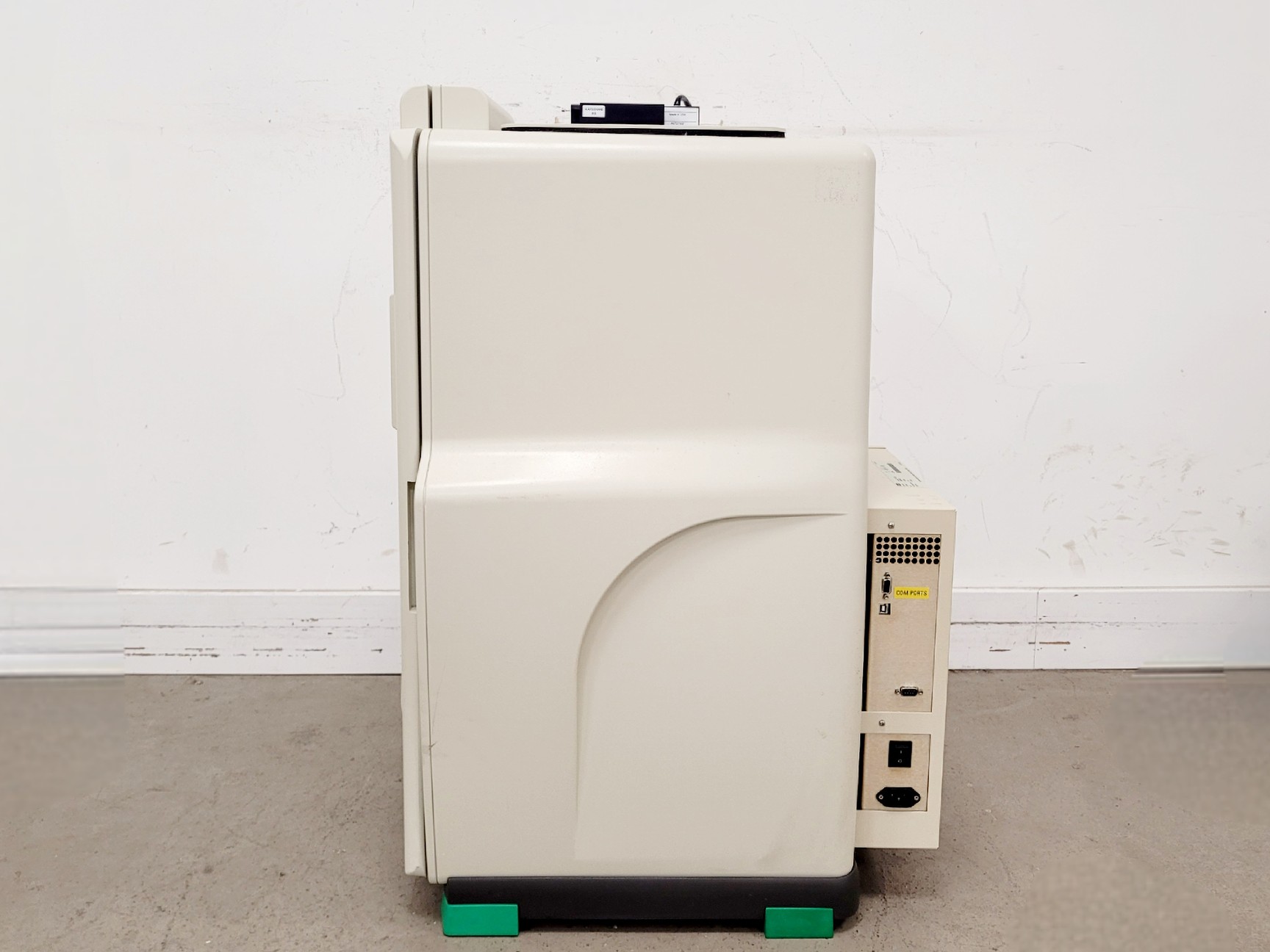 Image of BioRad VersaDoc 4000MP Imaging System Lab