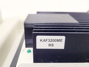 Thumbnail image of BioRad VersaDoc 4000MP Imaging System Lab