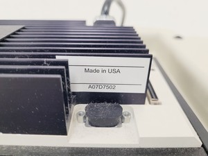 Thumbnail image of BioRad VersaDoc 4000MP Imaging System Lab