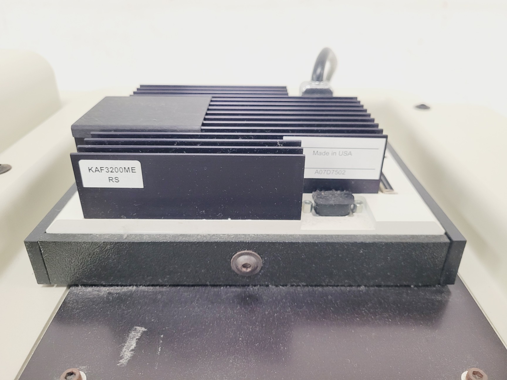 Image of BioRad VersaDoc 4000MP Imaging System Lab
