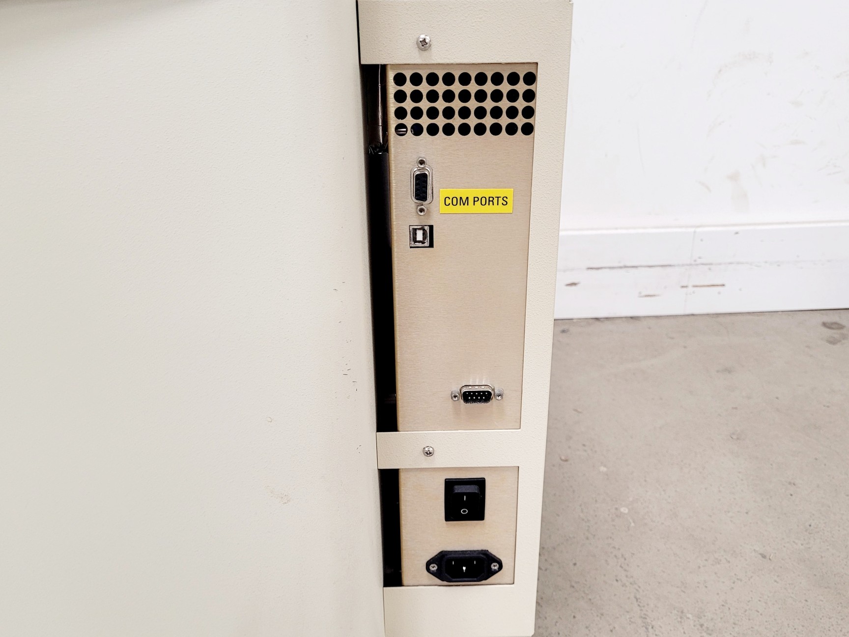 Image of BioRad VersaDoc 4000MP Imaging System Lab
