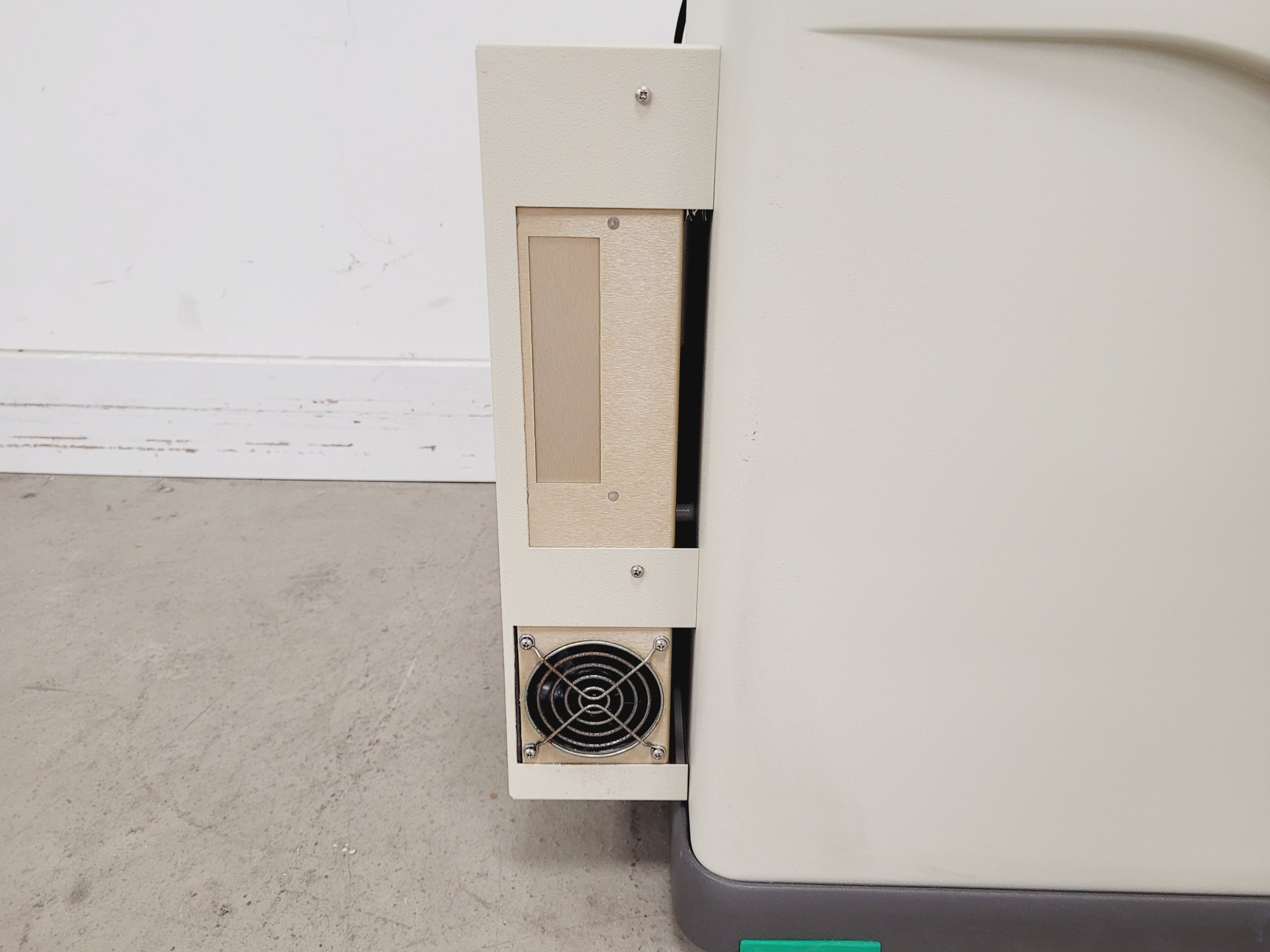Image of BioRad VersaDoc 4000MP Imaging System Lab