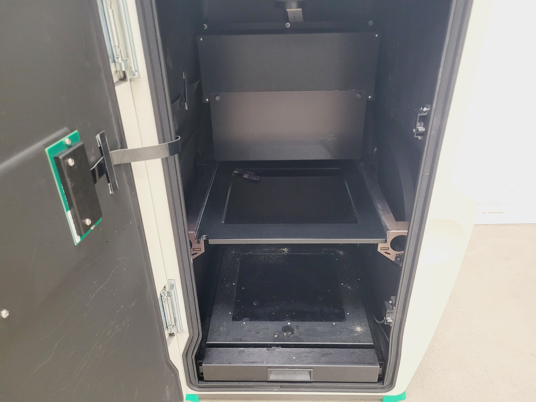 Image of BioRad VersaDoc 4000MP Imaging System Lab