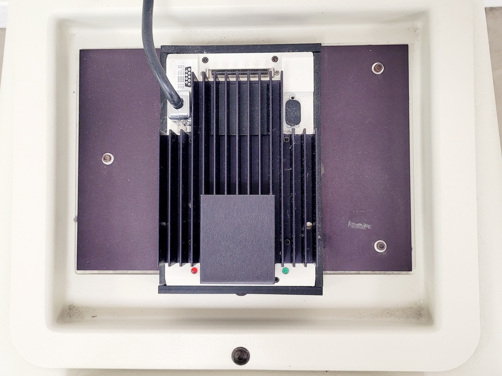 Image of BioRad VersaDoc 4000MP Imaging System Lab