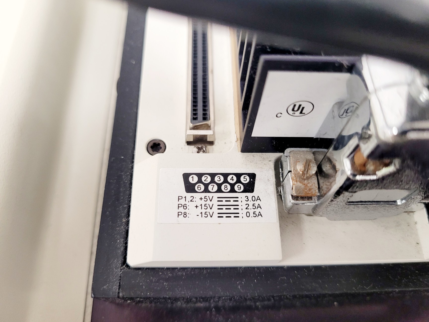 Image of BioRad VersaDoc 4000MP Imaging System Lab