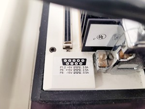 Thumbnail image of BioRad VersaDoc 4000MP Imaging System Lab