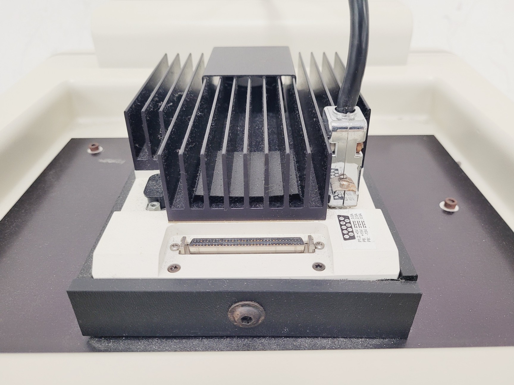 Image of BioRad VersaDoc 4000MP Imaging System Lab