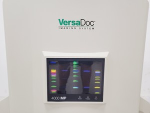 Thumbnail image of BioRad VersaDoc 4000MP Imaging System Lab
