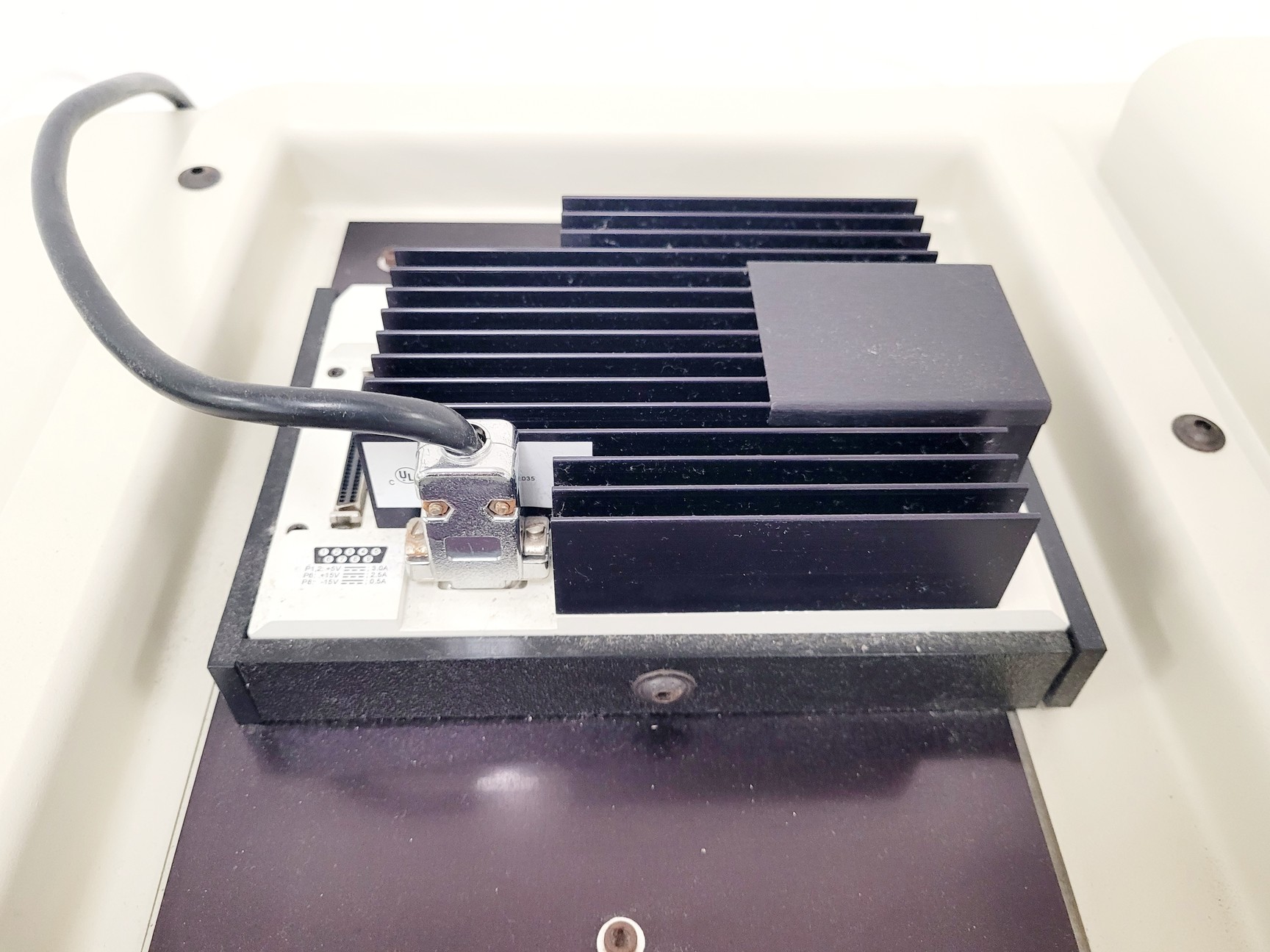 Image of BioRad VersaDoc 4000MP Imaging System Lab