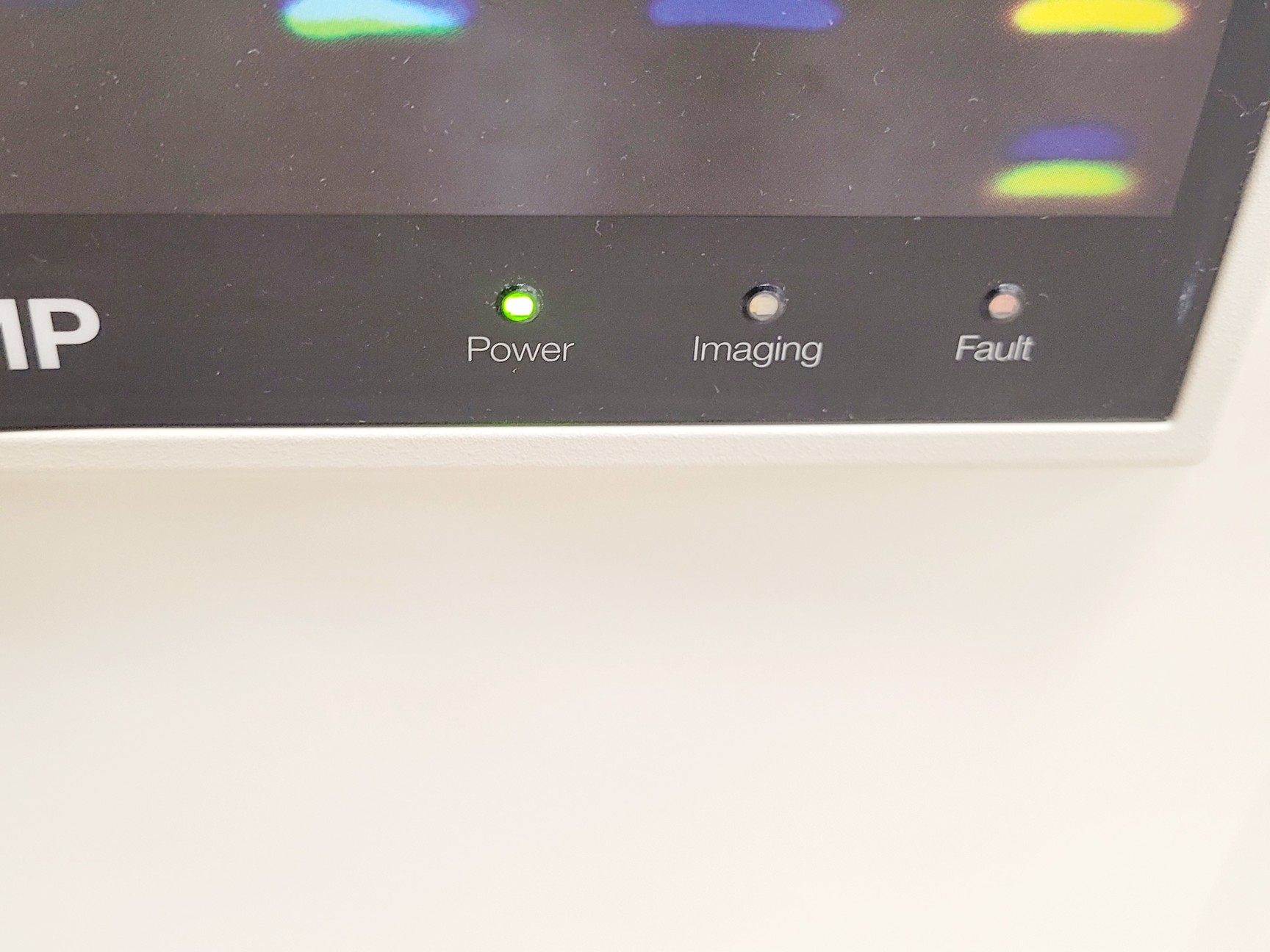 Image of BioRad VersaDoc 4000MP Imaging System Lab