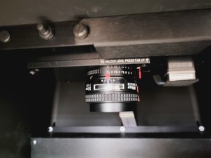 Thumbnail image of BioRad VersaDoc 4000MP Imaging System Lab