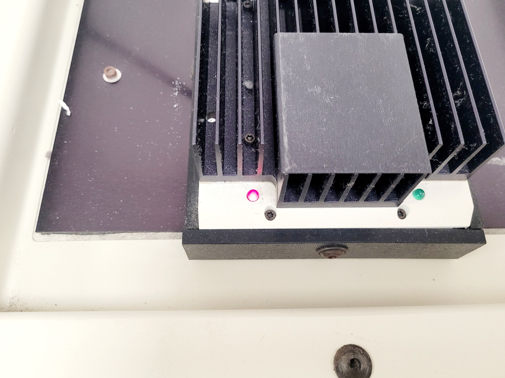 Image of BioRad VersaDoc 4000MP Imaging System Lab