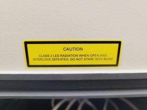 Thumbnail image of BioRad VersaDoc 4000MP Imaging System Lab