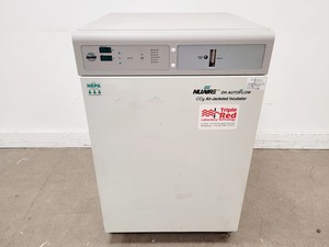 Image of Nuaire DH Autoflow 5500E CO2 Air-Jacketed Incubator