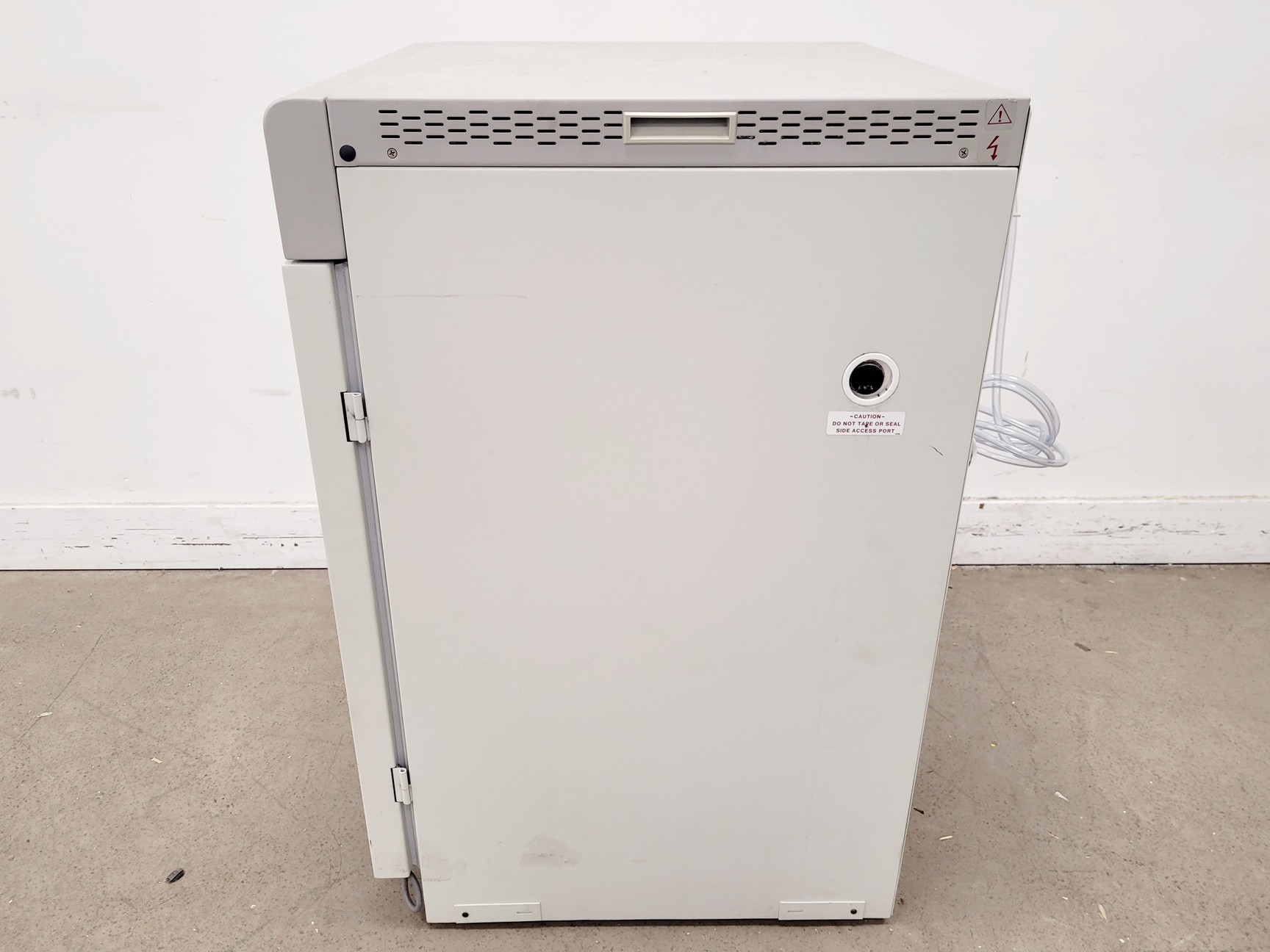 Image of Nuaire DH Autoflow 5500E CO2 Air-Jacketed Incubator